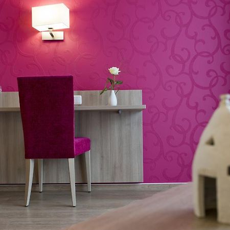 Landhotel Im Klostereck Strubel-Roos Flonheim Quarto foto